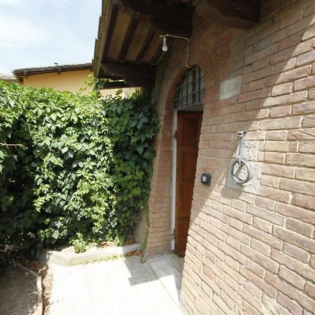 Villa Paola B&B เซียนา ภายนอก รูปภาพ