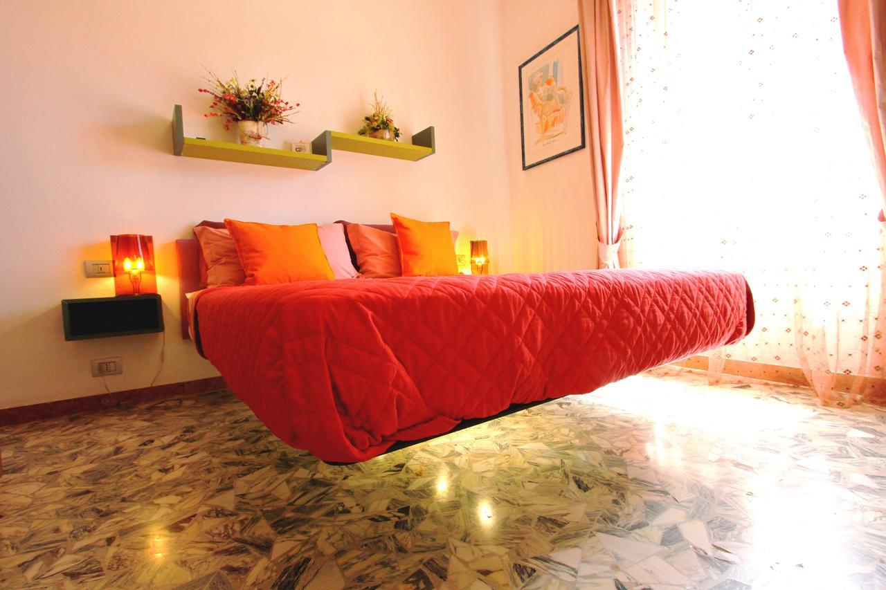 Villa Paola B&B เซียนา ภายนอก รูปภาพ