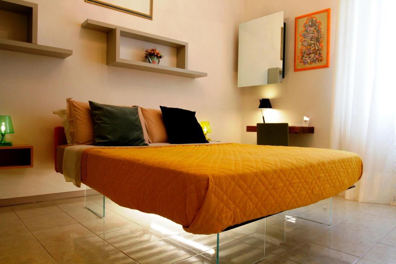 Villa Paola B&B เซียนา ภายนอก รูปภาพ