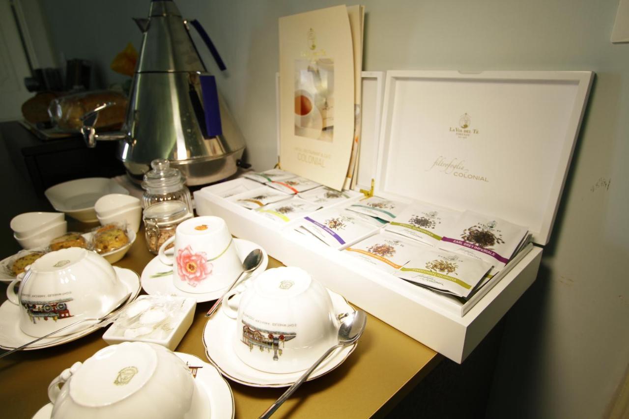 Villa Paola B&B เซียนา ภายนอก รูปภาพ