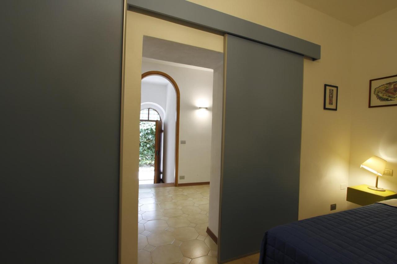 Villa Paola B&B เซียนา ภายนอก รูปภาพ